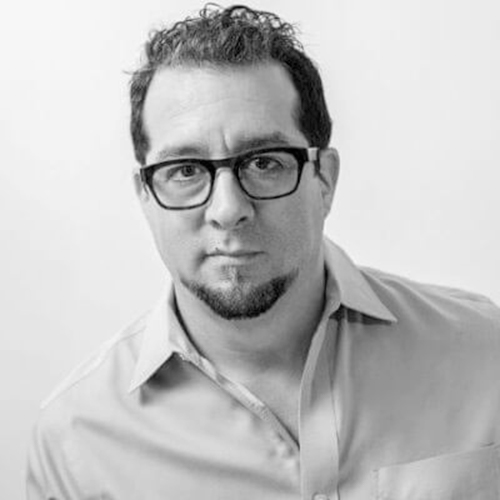 Roberto Jimenez
