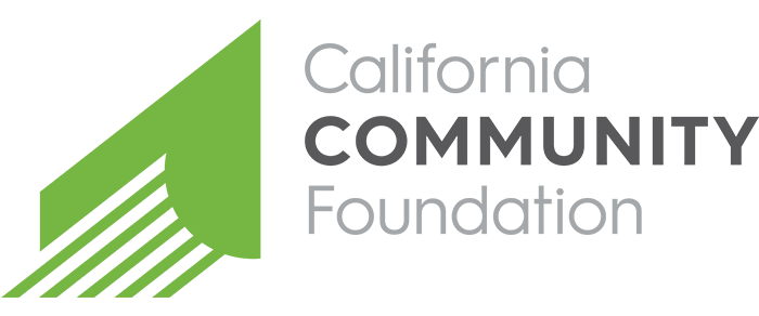 California Community Foundation logo