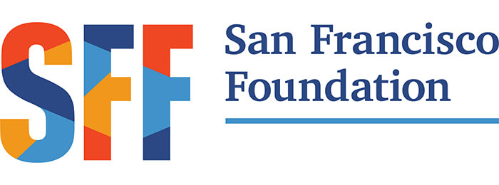 San Francisco Foundation logo