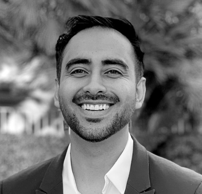 Abram Diaz